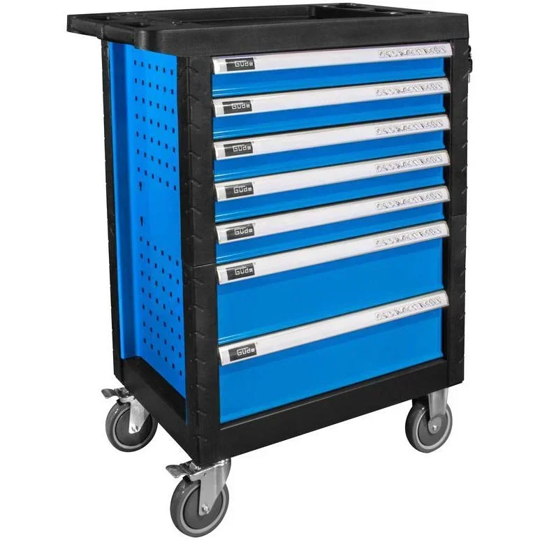 WERKSTATTWAGEN GW 07