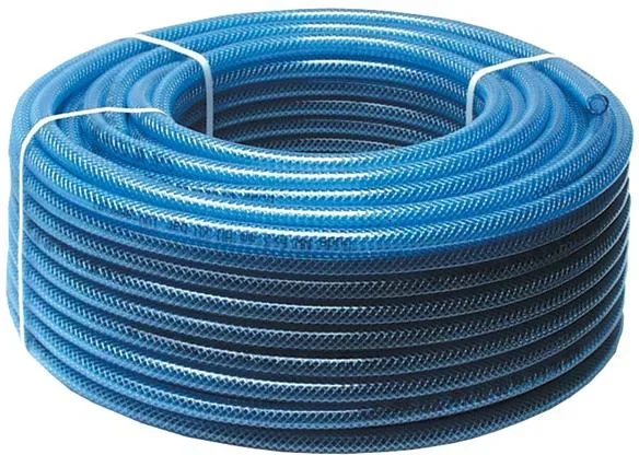 Druckluftschlauch 6mm/ 50 Meter lang