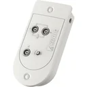Kabel-TV Verstärker 25 dB 2 Ausgänge