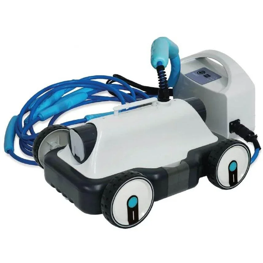 E-Klean automatische Schwimmbadreiniger