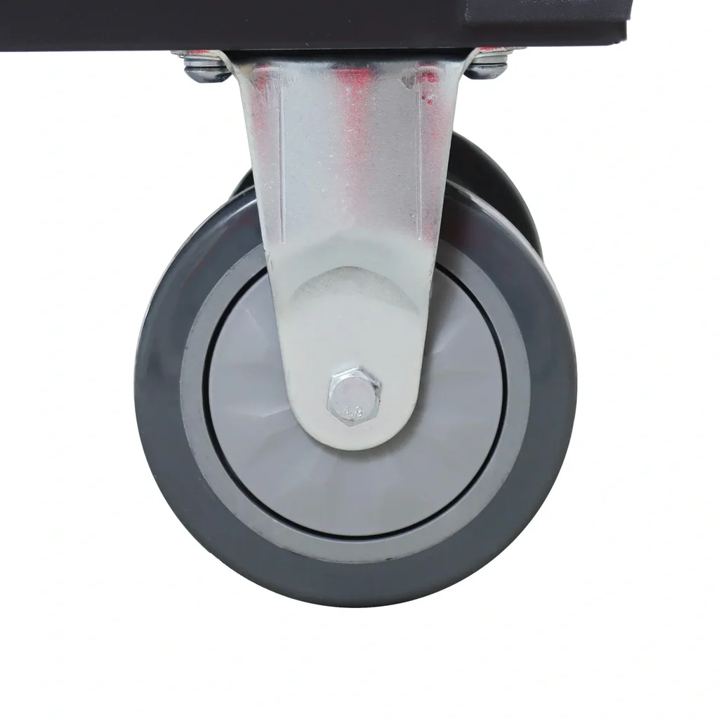 Werkstattwagen "Lightning"