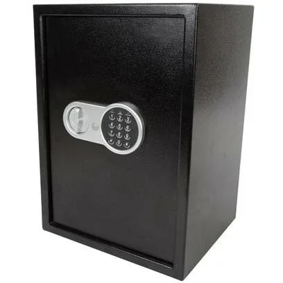 Elektronischer Tresor - 50 X 35 X 31 Cm