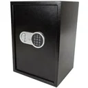 Elektronischer Tresor - 50 X 35 X 31 Cm