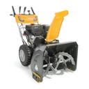 Benzin-Schneefräse ST 5266 P