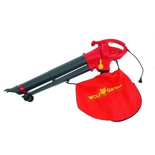 Elektro-Laubbläser LBV