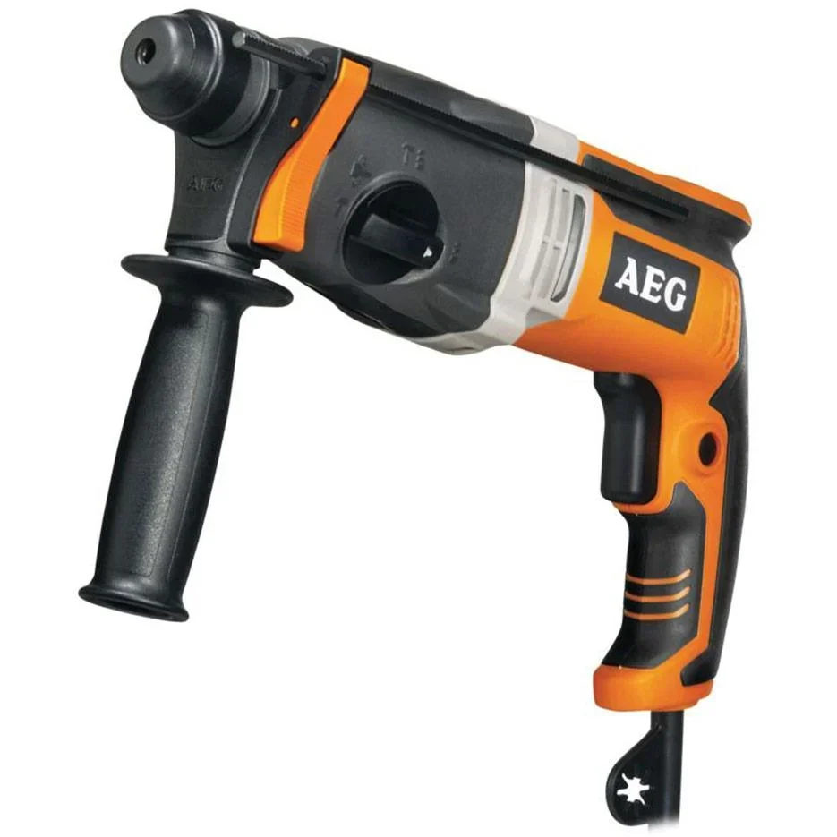 Bohrhammer KH-26 E SDS Plus