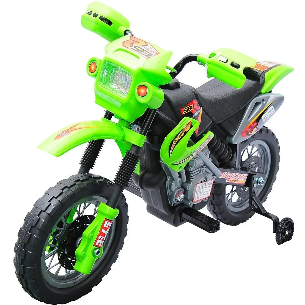 Elektromotorrad Kindermotorrad Elektro Kinderauto Motorrad
