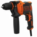 Schlagbohrmaschine 1-Gang 710 Watt BEH710K-QS