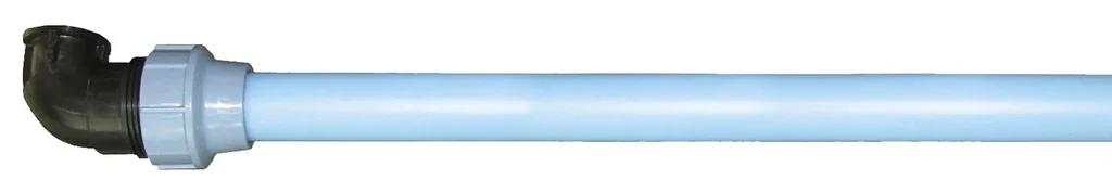 Erweiterungssatz zur Verbindung