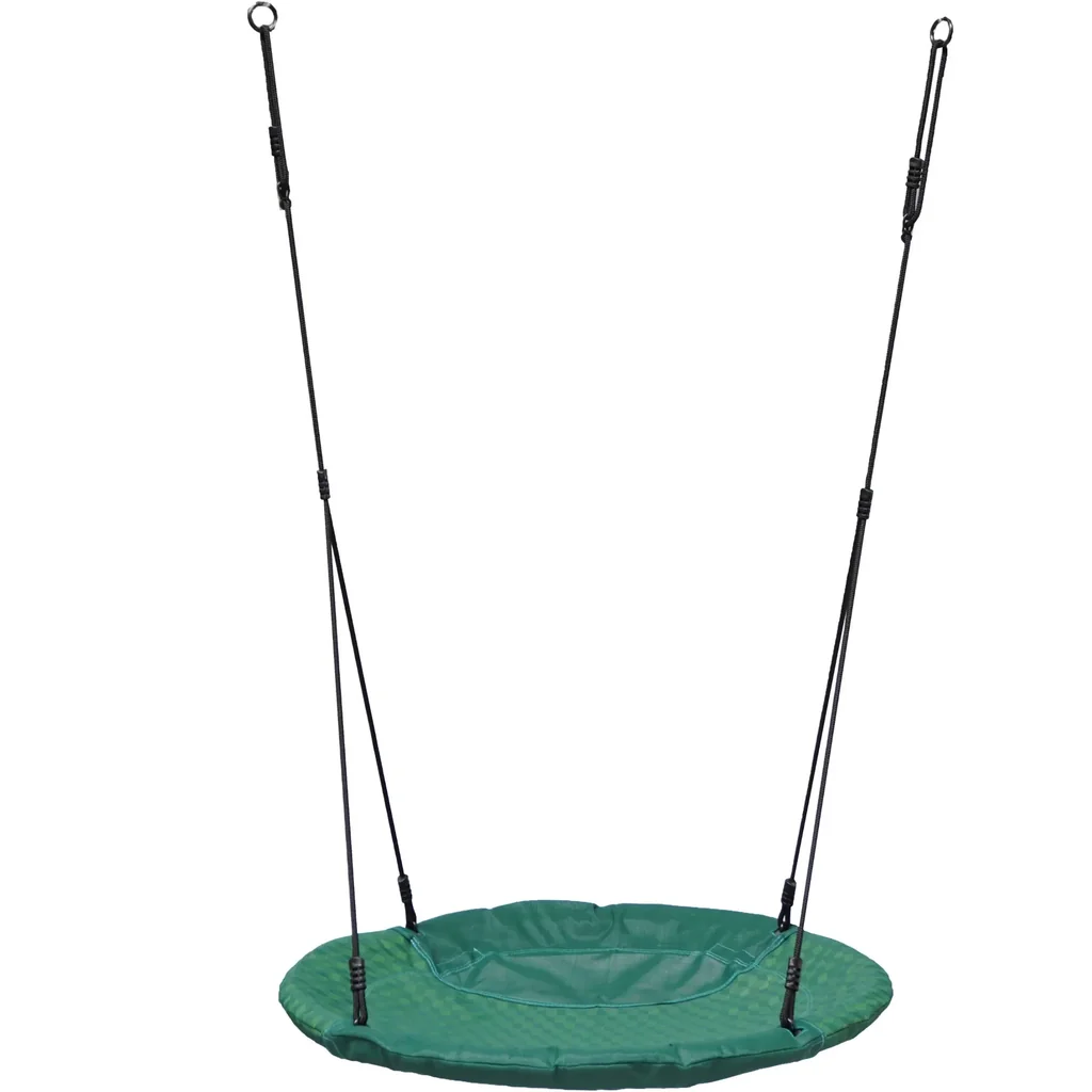 Summer Nestschaukel Grün
