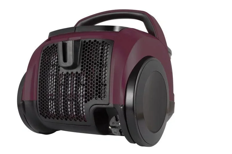 Zyklon-Bodenstaubsauger VCC 3870 A, beutellos