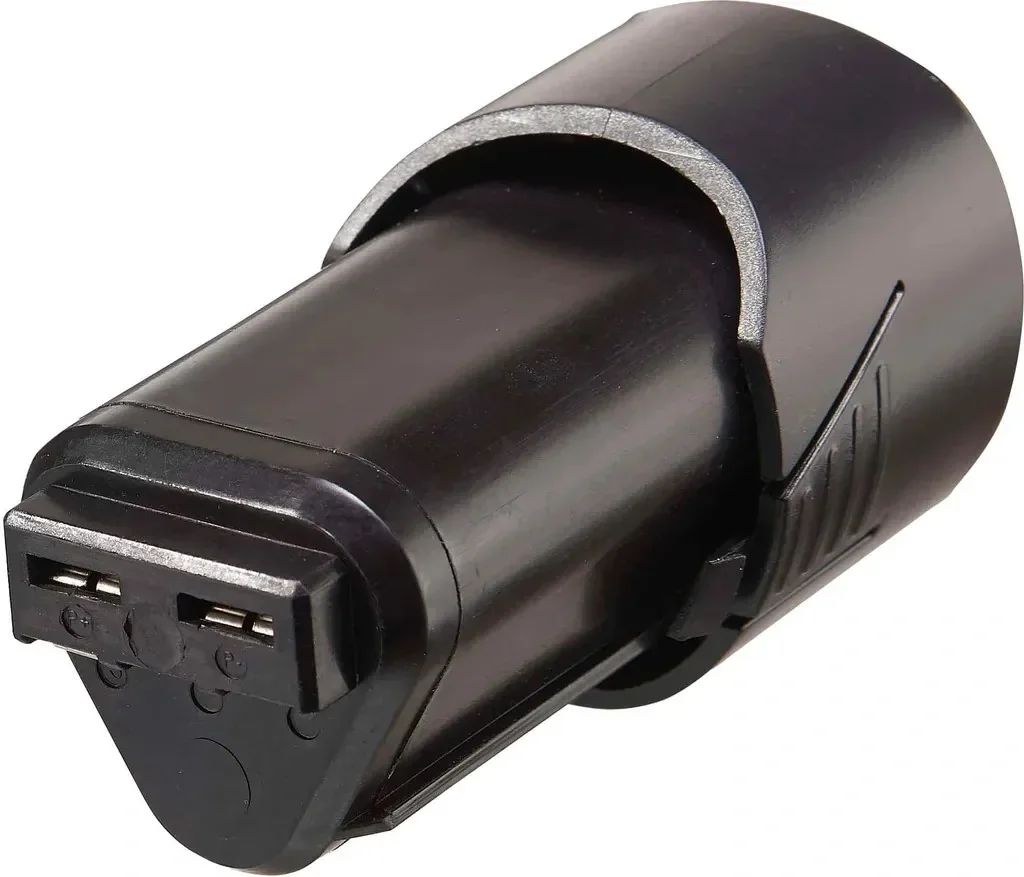 Akku zu Akku Gras- und Strauchschere