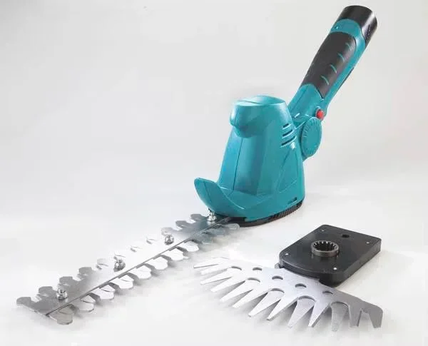 Akku Grasschere 10,8 Volt