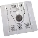 Einmal-Notfallbeatmungshilfe "PRIMUS"