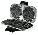 Doppel Waffelautomat