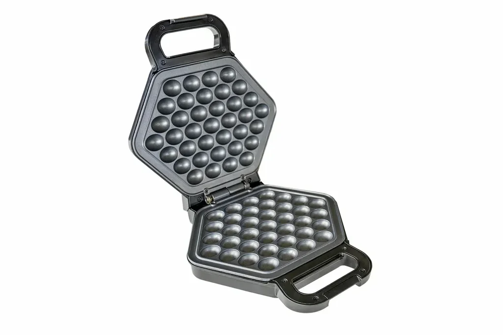 Bubble Waffelmaker Bobby