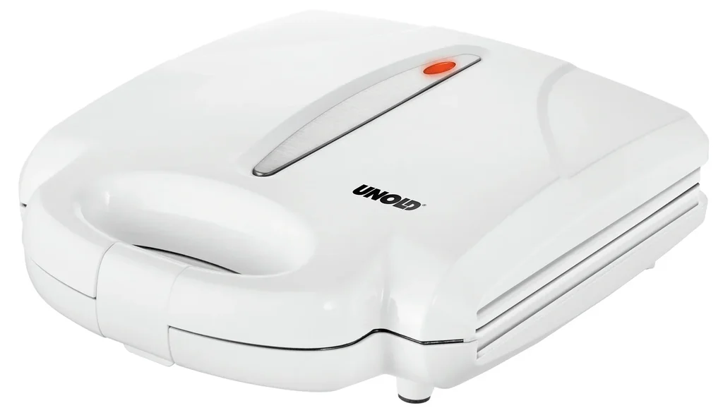 Waffelautomat Zaubernuss