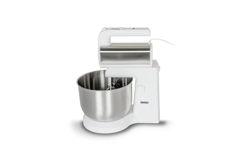 Handmixer mit Rührschüssel Hannah