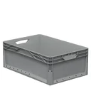 Eurobox 60x40x22cm grau 42l