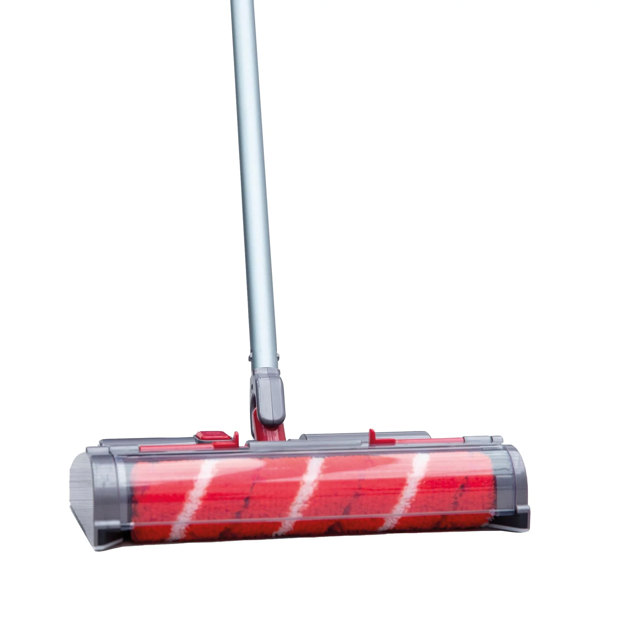 Turbo Akku Besen Voom