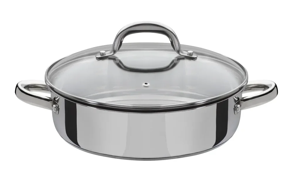 Brat- und Servierpfanne 24 cm Montreal