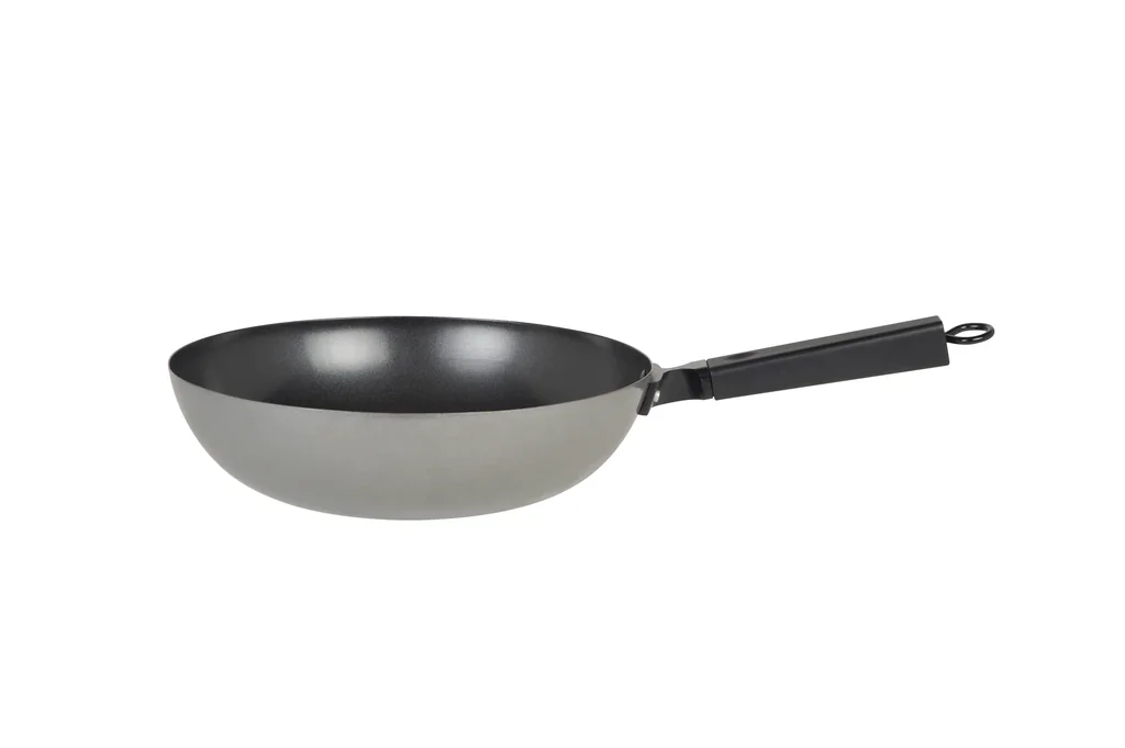 Wok-Bratpfanne 30 cm Mandarin