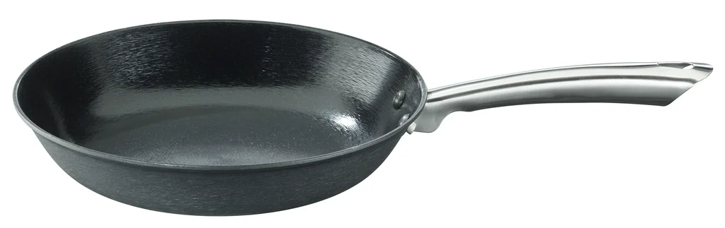 Gusseisen-Bratpfanne Professionell 28 cm