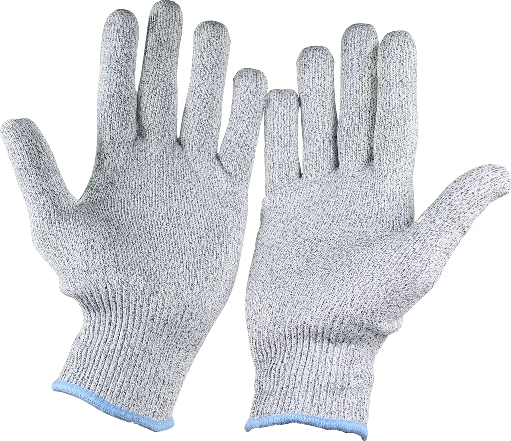 Schnittschutz Handschuhe, 1 Paar