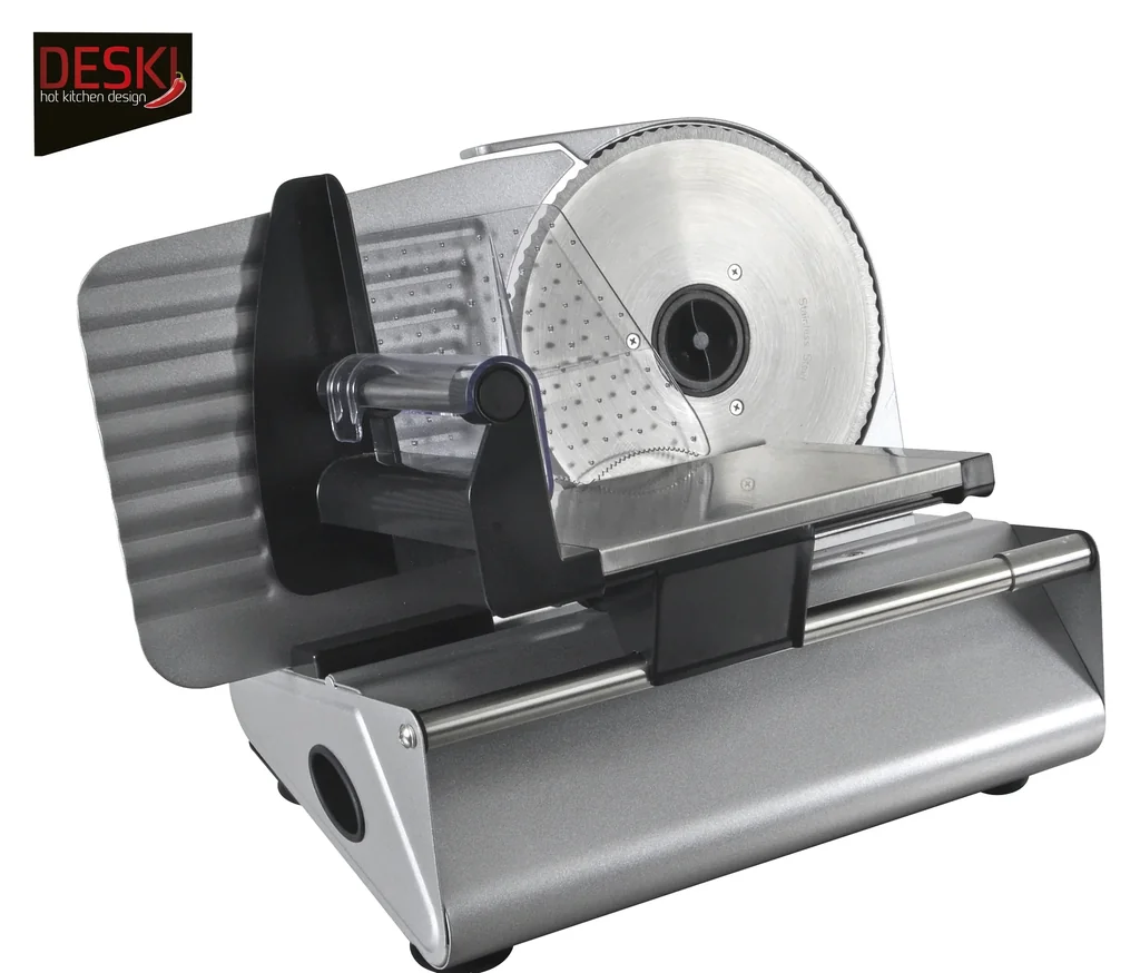 Allesschneider 200 Watt