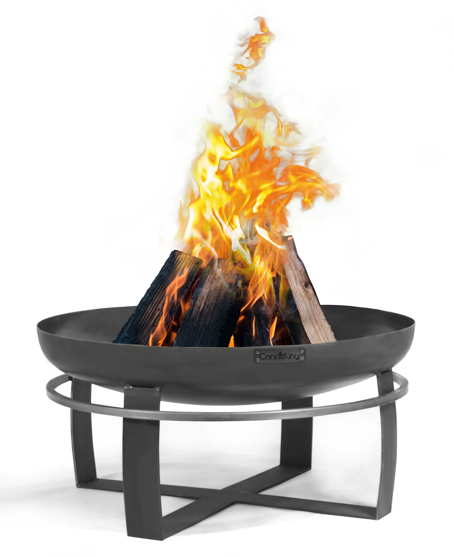 CookKing Feuerschale Viking 60