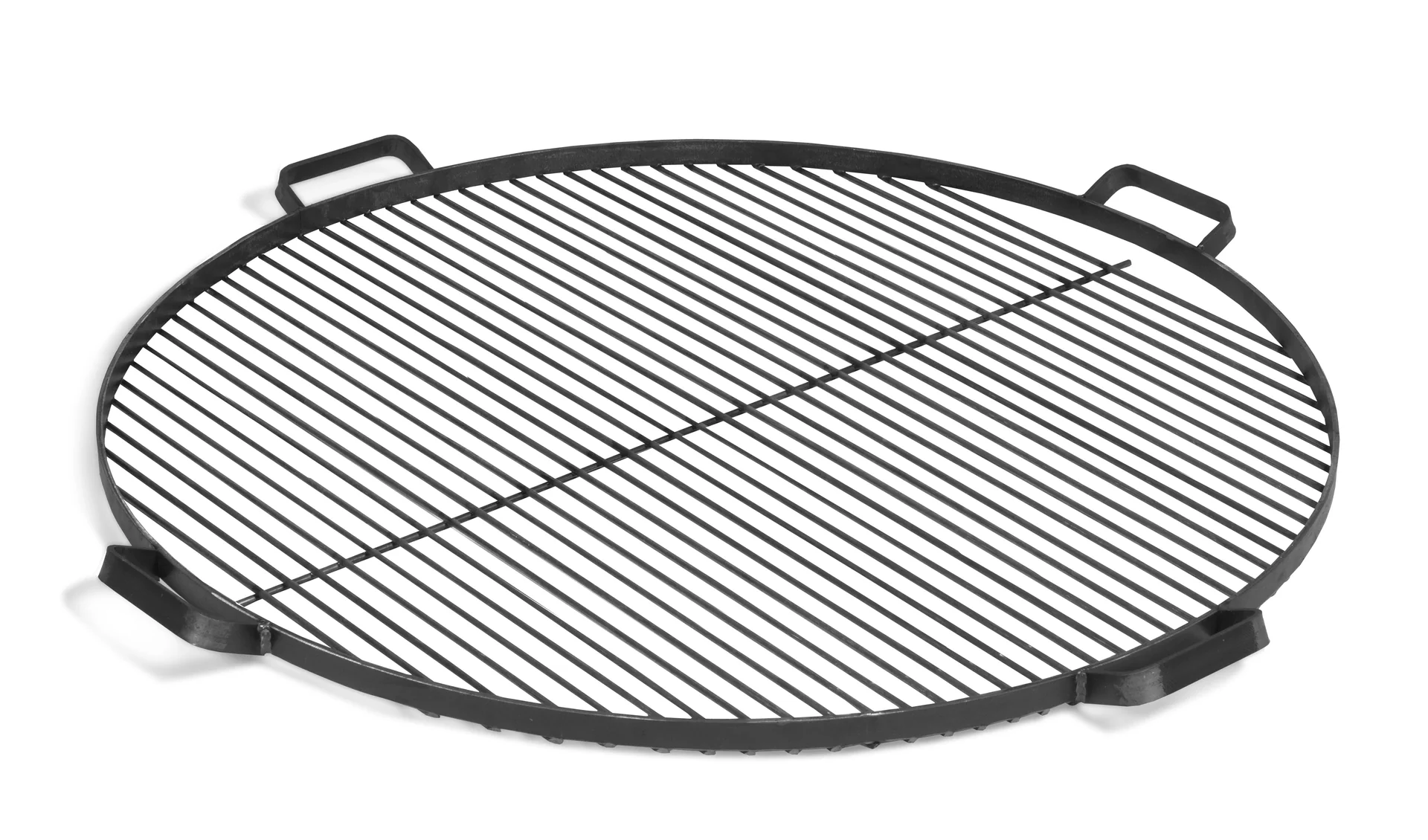 CookKing Grillrost 80 cm, inklusive 4 Griffen