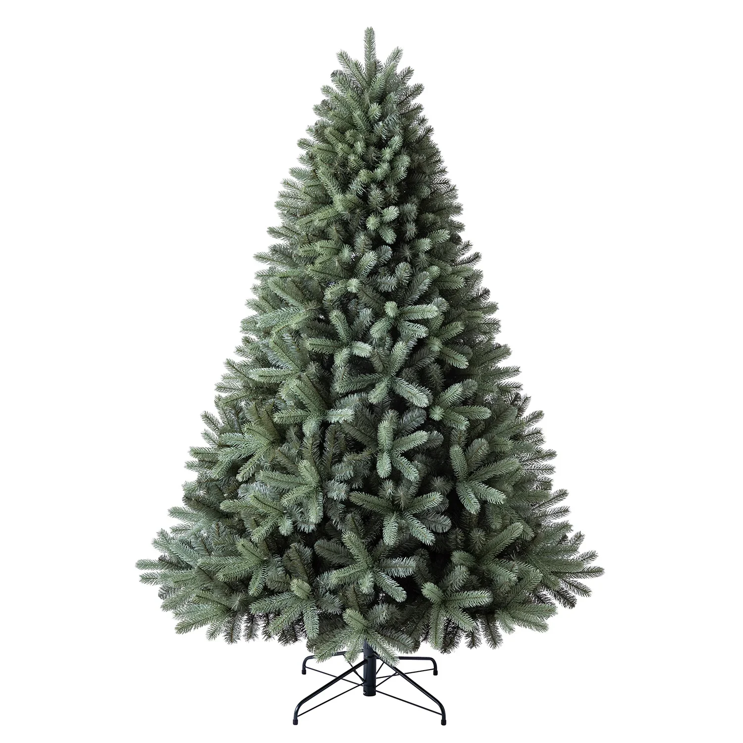 Evergreen Künstlicher Weihnachtsbaum Vermont Fichte 210 cm