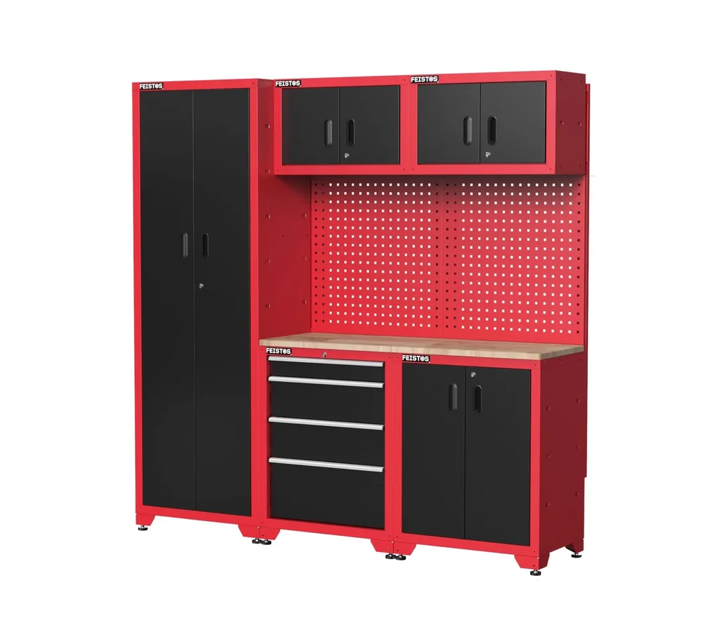 Werkzeugschrank Juno 2