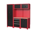 Werkzeugschrank Juno 2