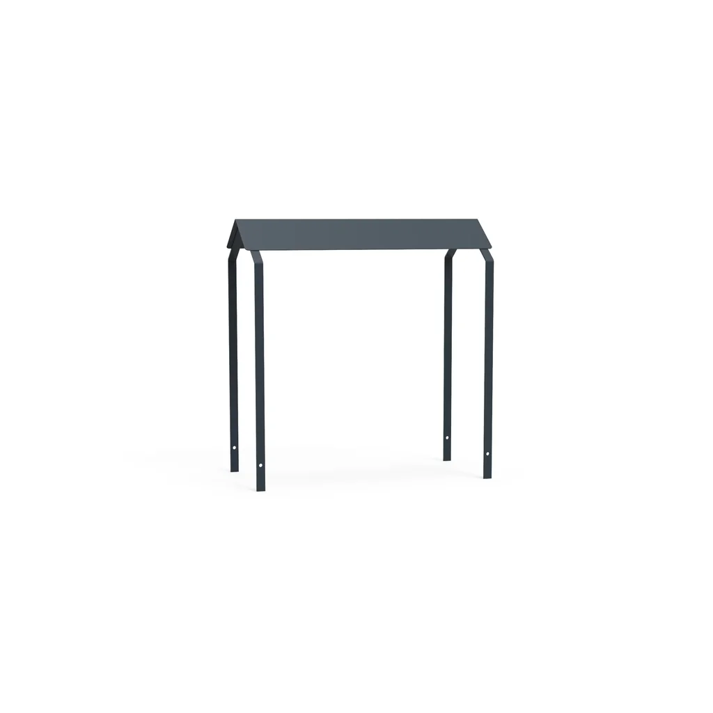 Hochbeet und Kräuterfabrik überdachung