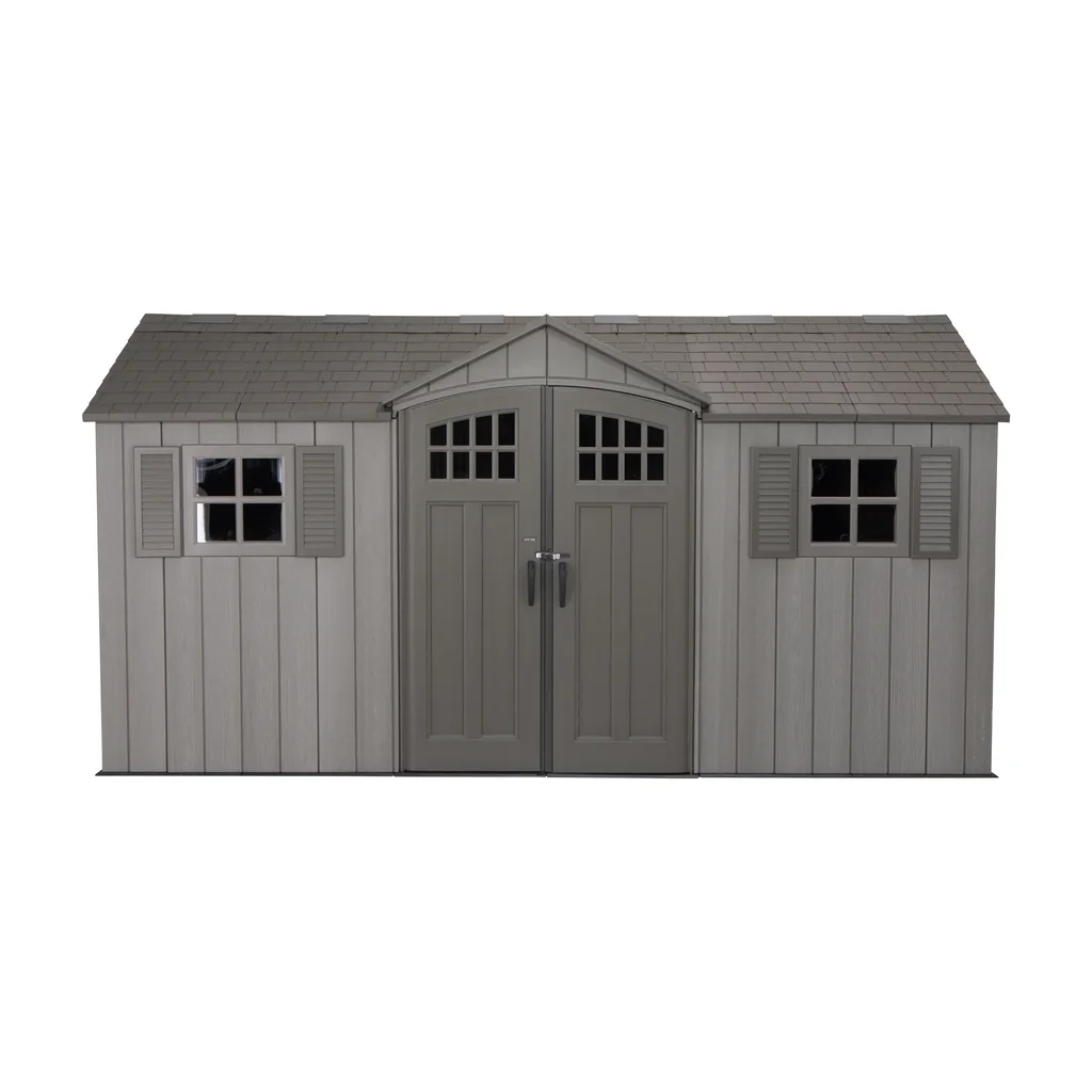 Gerätehaus Galaxis 10,1 m²