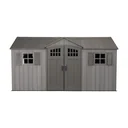 Gerätehaus Galaxis 10,1 m²
