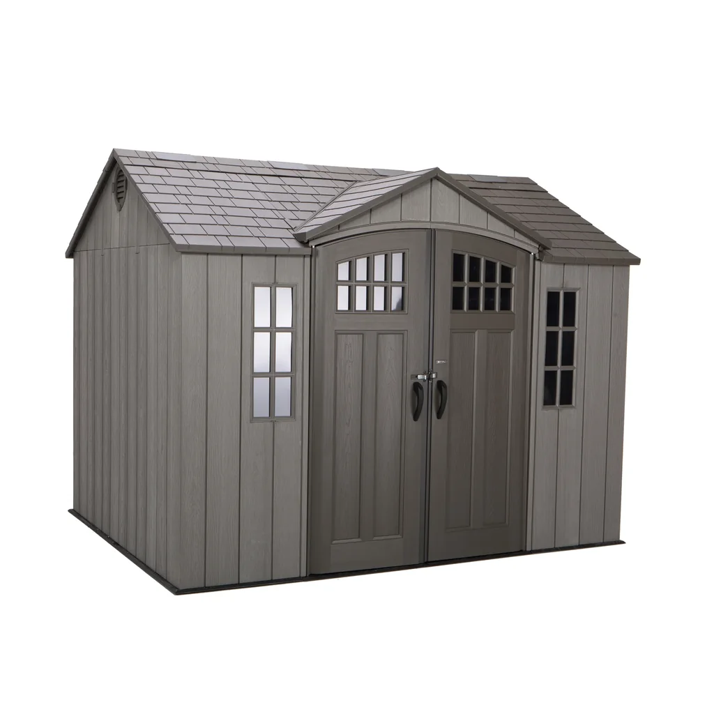 Gerätehaus Saturn 7,44 m²