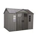 Gerätehaus Saturn 7,44 m²