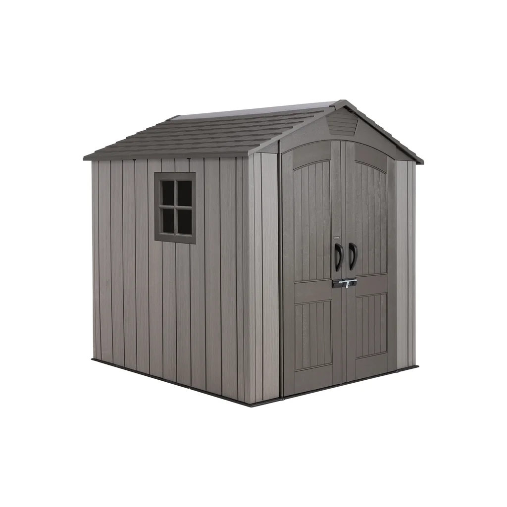 Gerätehaus Stella 4,16 m²