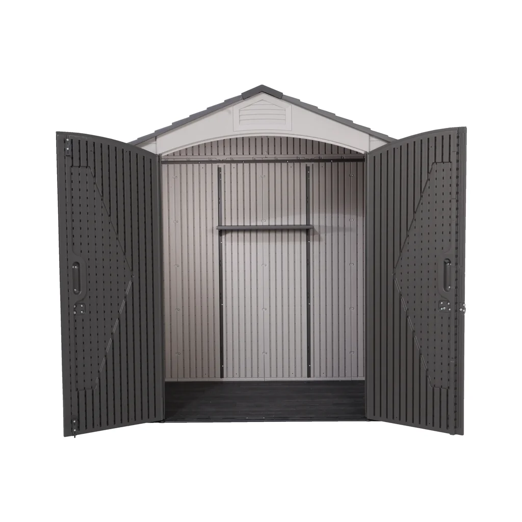 Gerätehaus Starlet, 3,06 m²