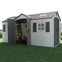 Gerätehaus Residenz 11,15 m²