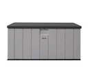 Kissenbox 60254 lichtgrau, 570 l