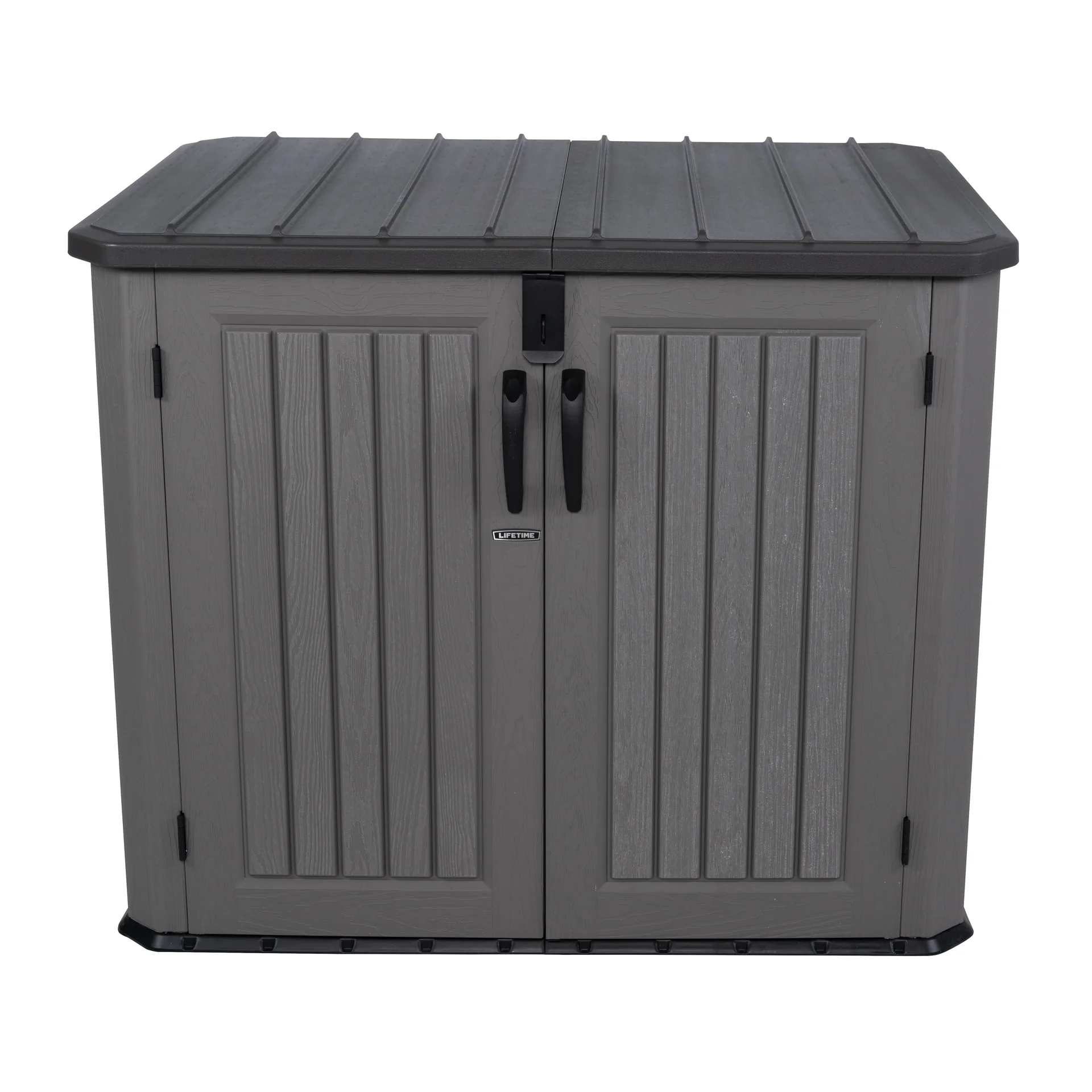 Lifetime Mülltonnenbox & Gerätschrank  Phil