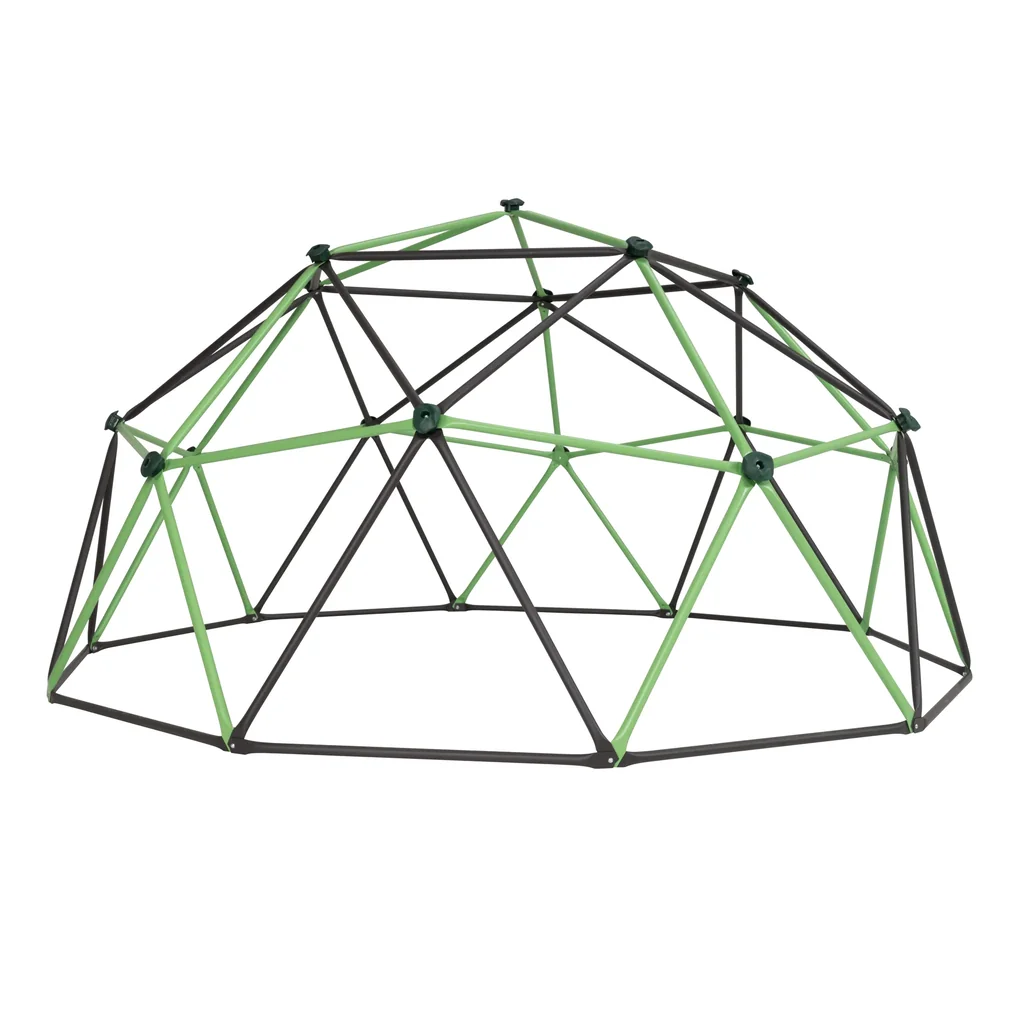 Geodome Kletterkugel 335 x 168 cm
