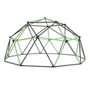 Geodome Kletterkugel 335 x 168 cm