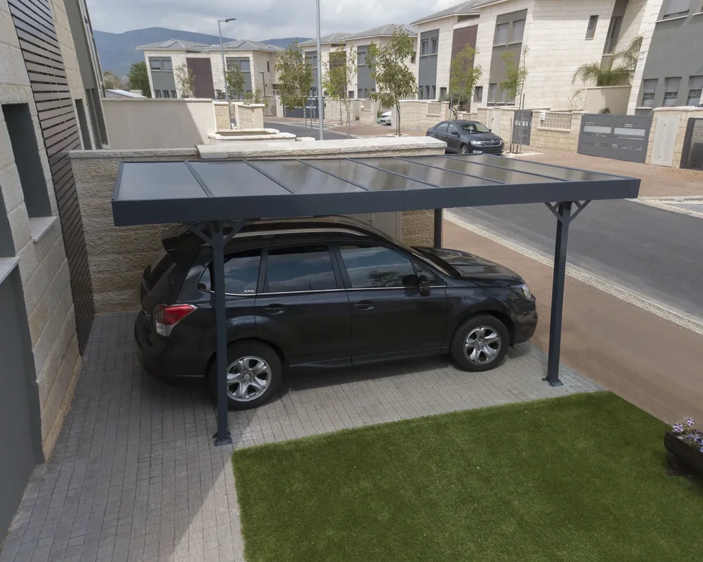 Carport Palma 5000