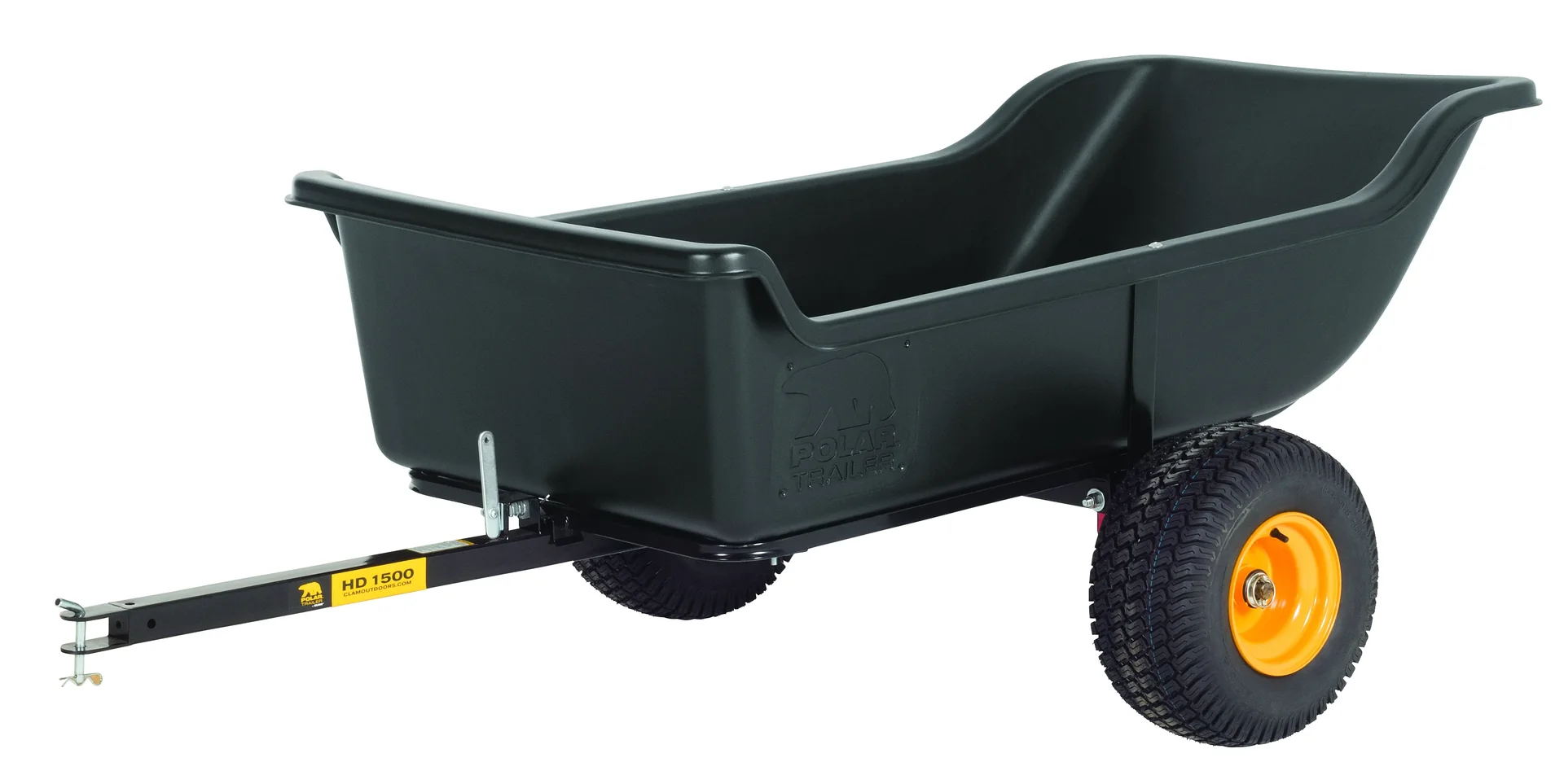 Polar Trailer Anhänger HD1500
