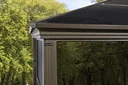 Pavillon Castel 12x14