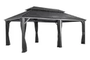 Pavillon Messina 12x20